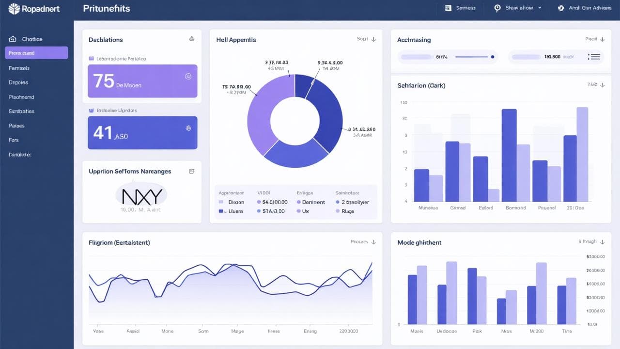 Dashboard Comercial Power BI — Distribuidora Nacional