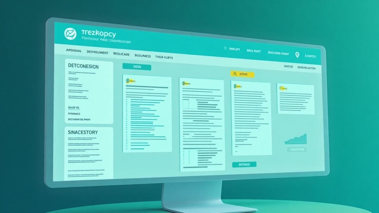 App de Reportes Ejecutivos — Holding Corporativo